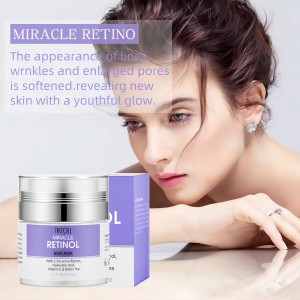 Retinol Face Cream