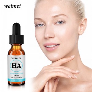 Hyaluronsyra serum